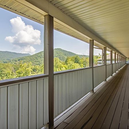 Massanuttens Shenandoah Villas By Tripforth McGaheysville Экстерьер фото