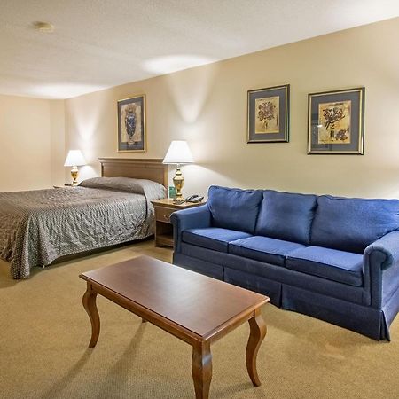 Massanuttens Shenandoah Villas By Tripforth McGaheysville Экстерьер фото