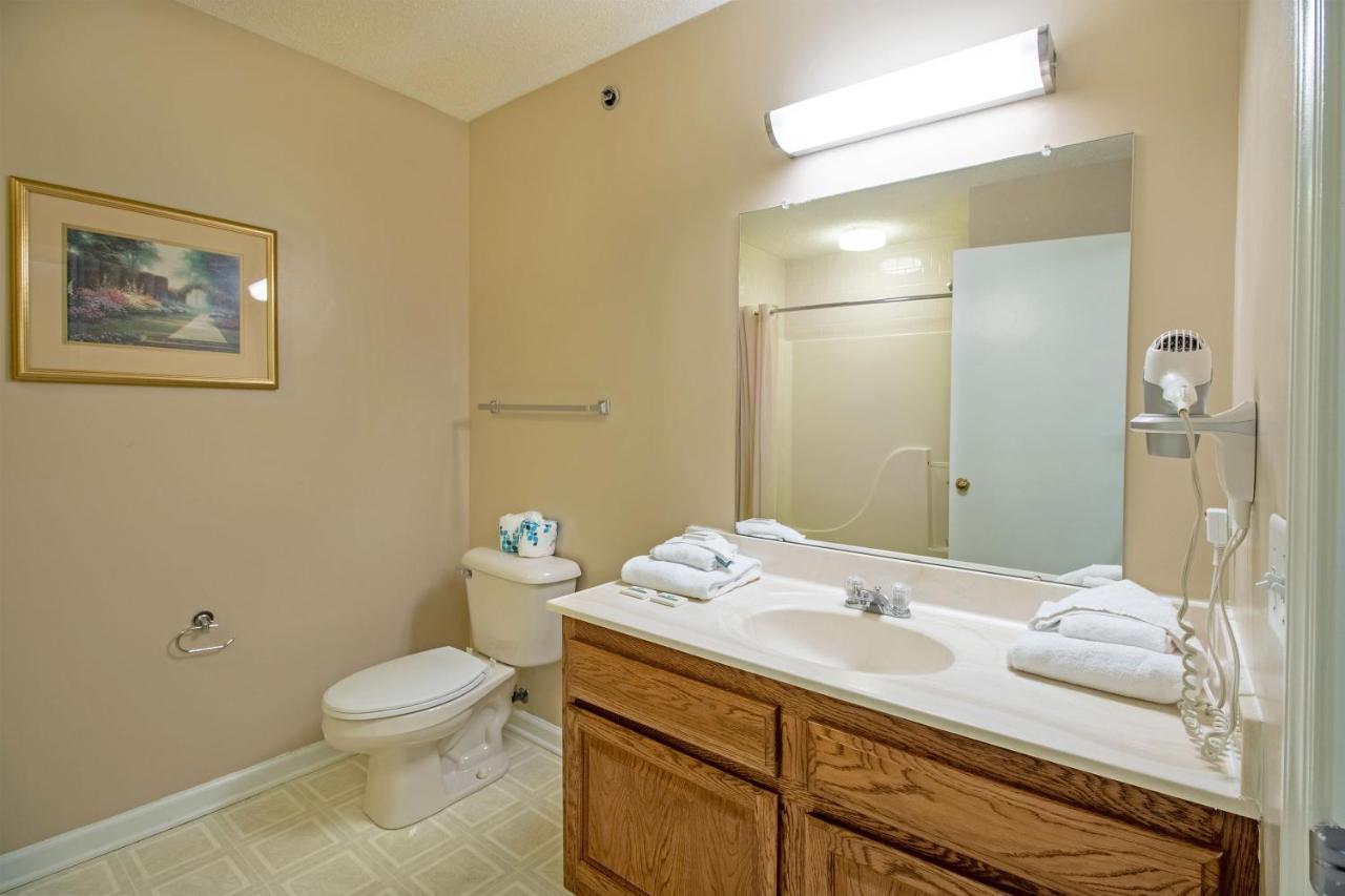 Massanuttens Shenandoah Villas By Tripforth McGaheysville Экстерьер фото