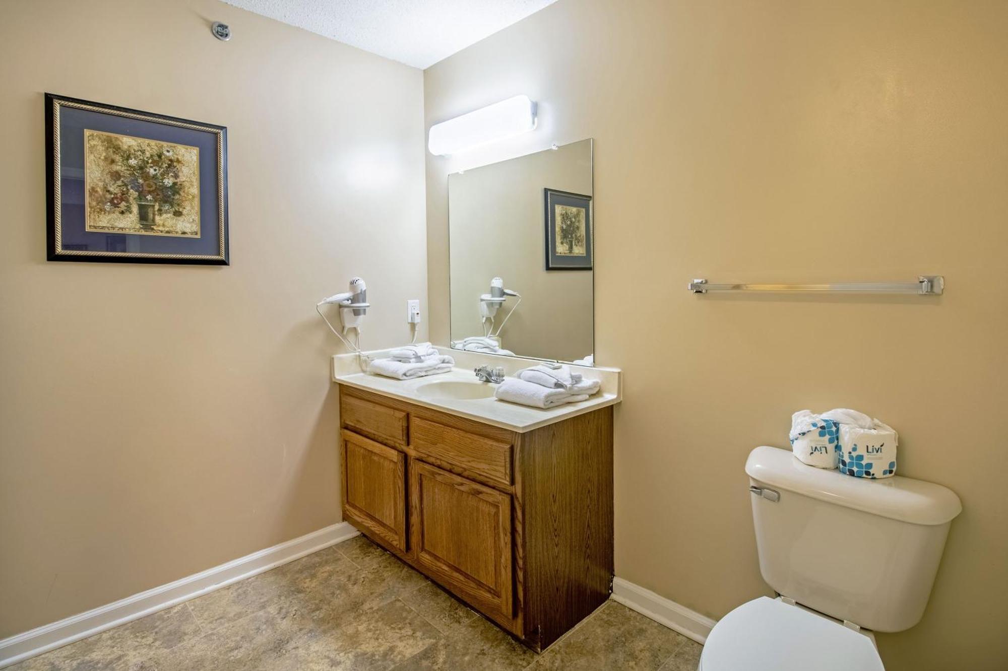 Massanuttens Shenandoah Villas By Tripforth McGaheysville Экстерьер фото