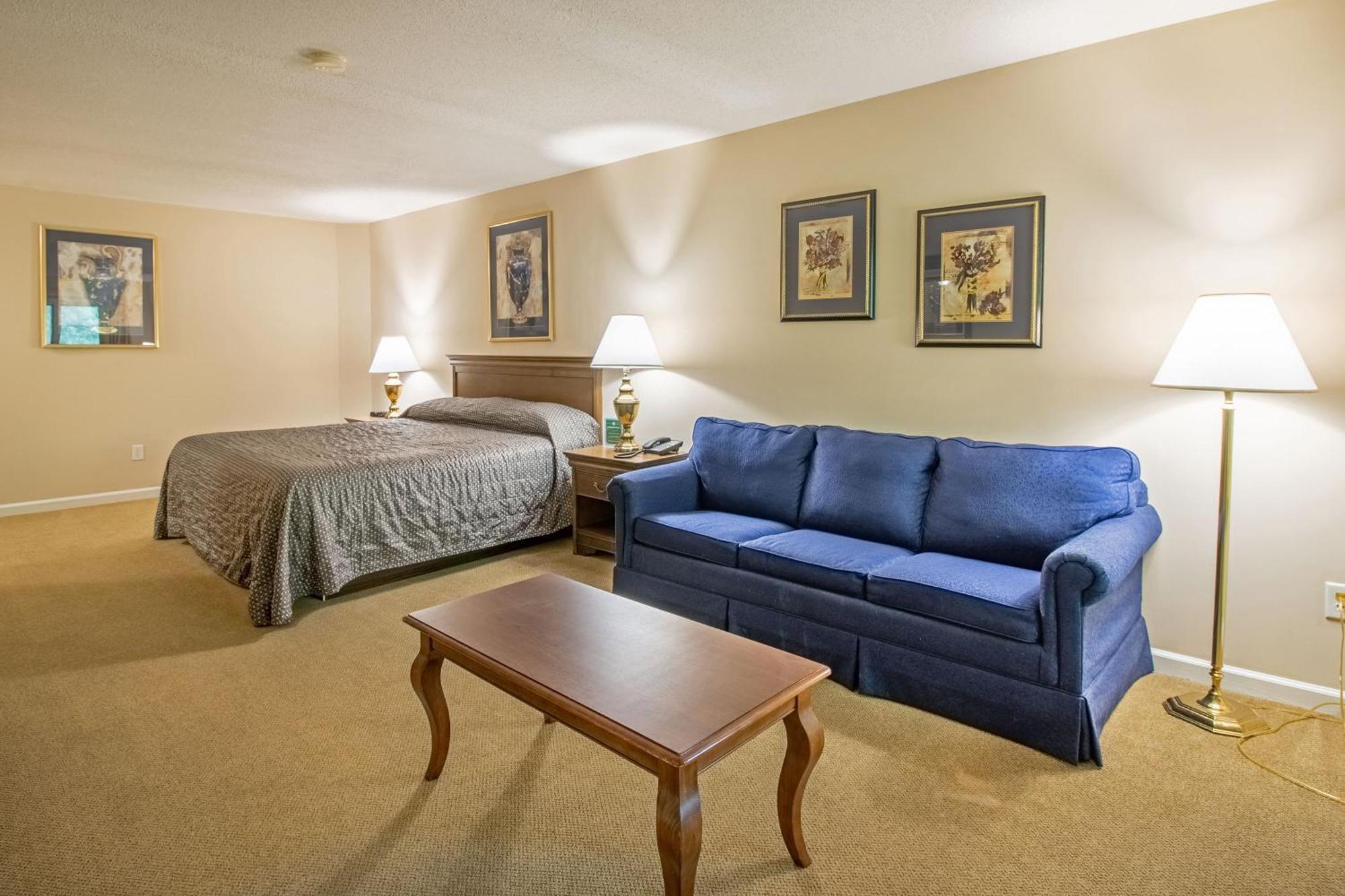 Massanuttens Shenandoah Villas By Tripforth McGaheysville Экстерьер фото