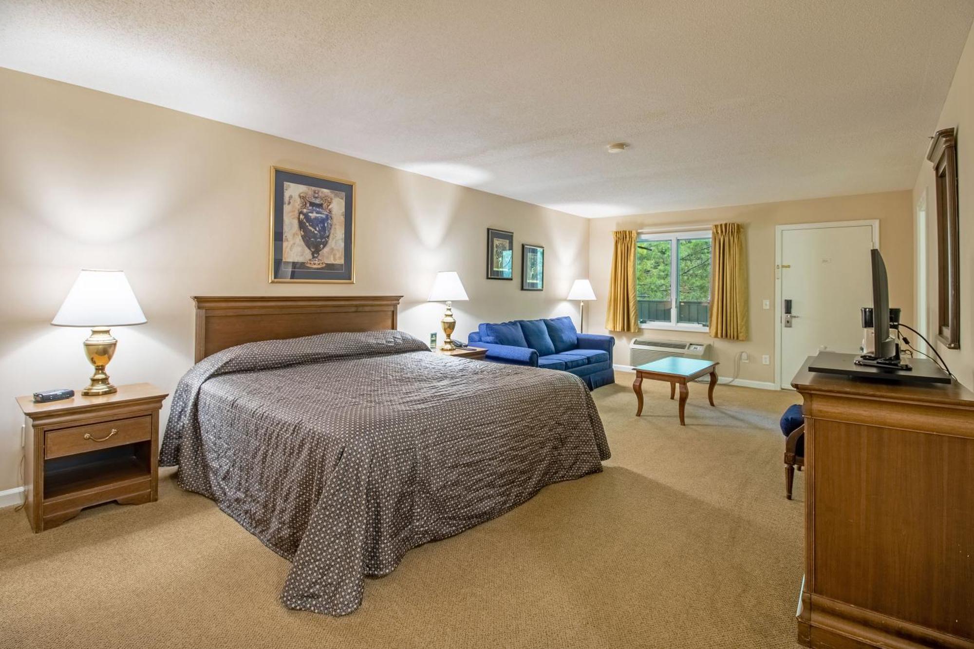 Massanuttens Shenandoah Villas By Tripforth McGaheysville Экстерьер фото