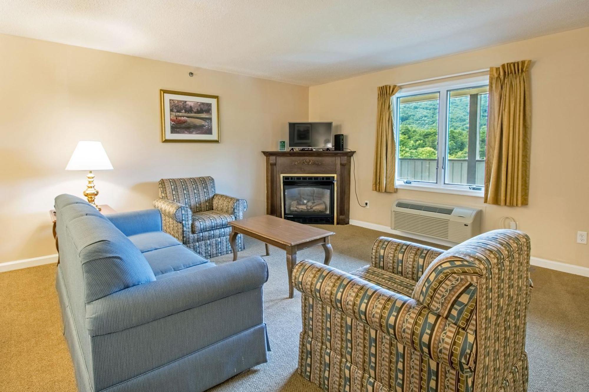 Massanuttens Shenandoah Villas By Tripforth McGaheysville Экстерьер фото