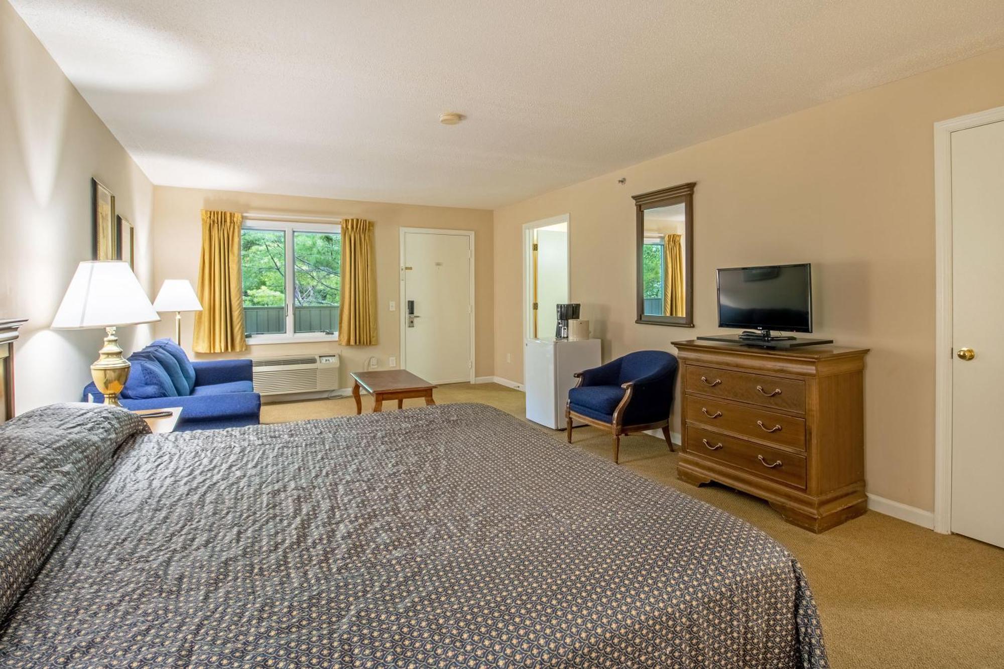Massanuttens Shenandoah Villas By Tripforth McGaheysville Экстерьер фото