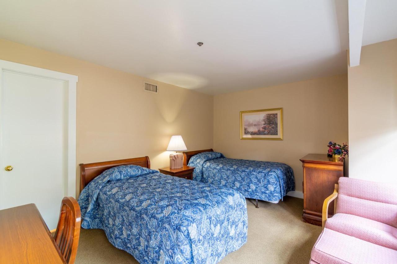 Massanuttens Shenandoah Villas By Tripforth McGaheysville Экстерьер фото