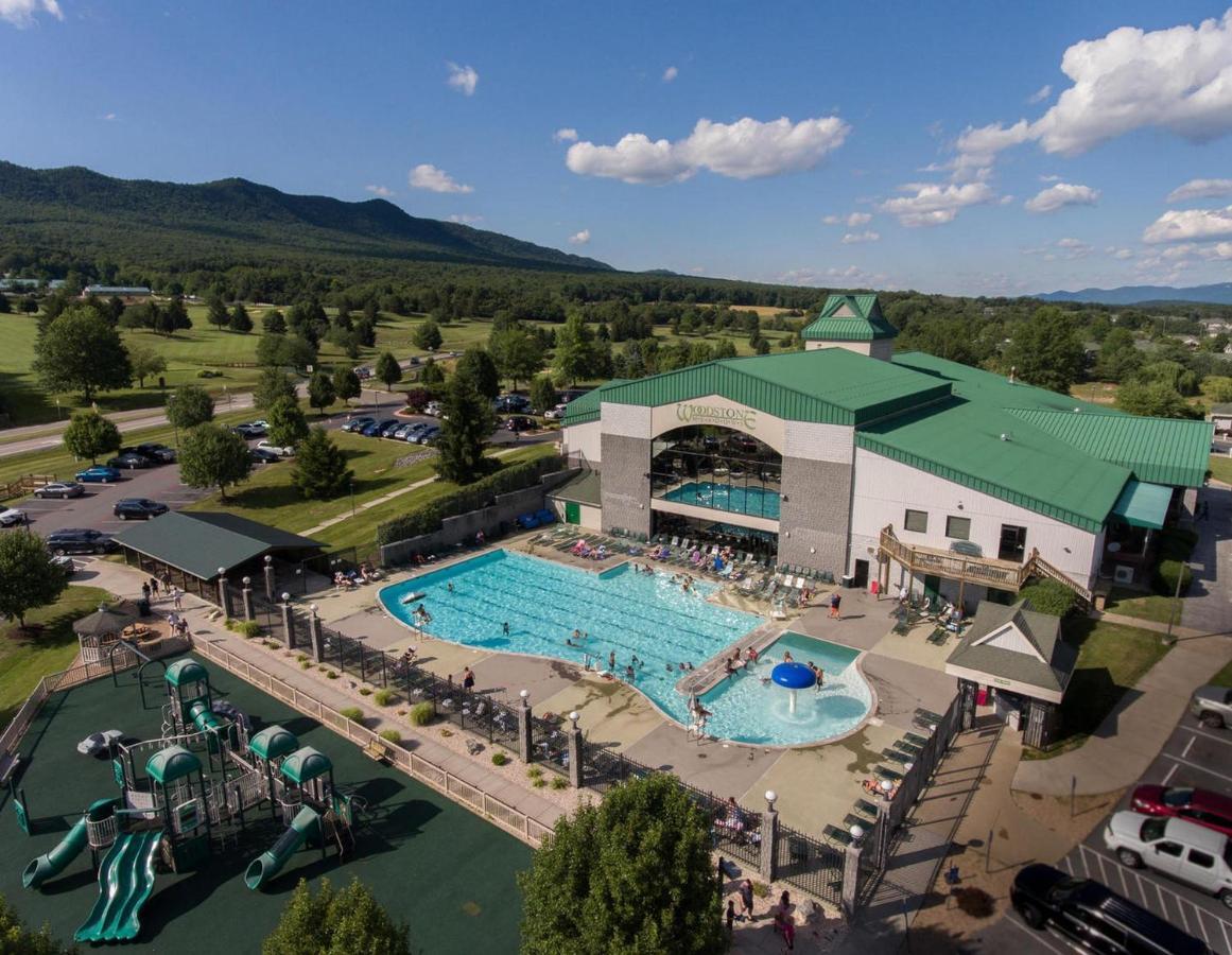 Massanuttens Shenandoah Villas By Tripforth McGaheysville Экстерьер фото